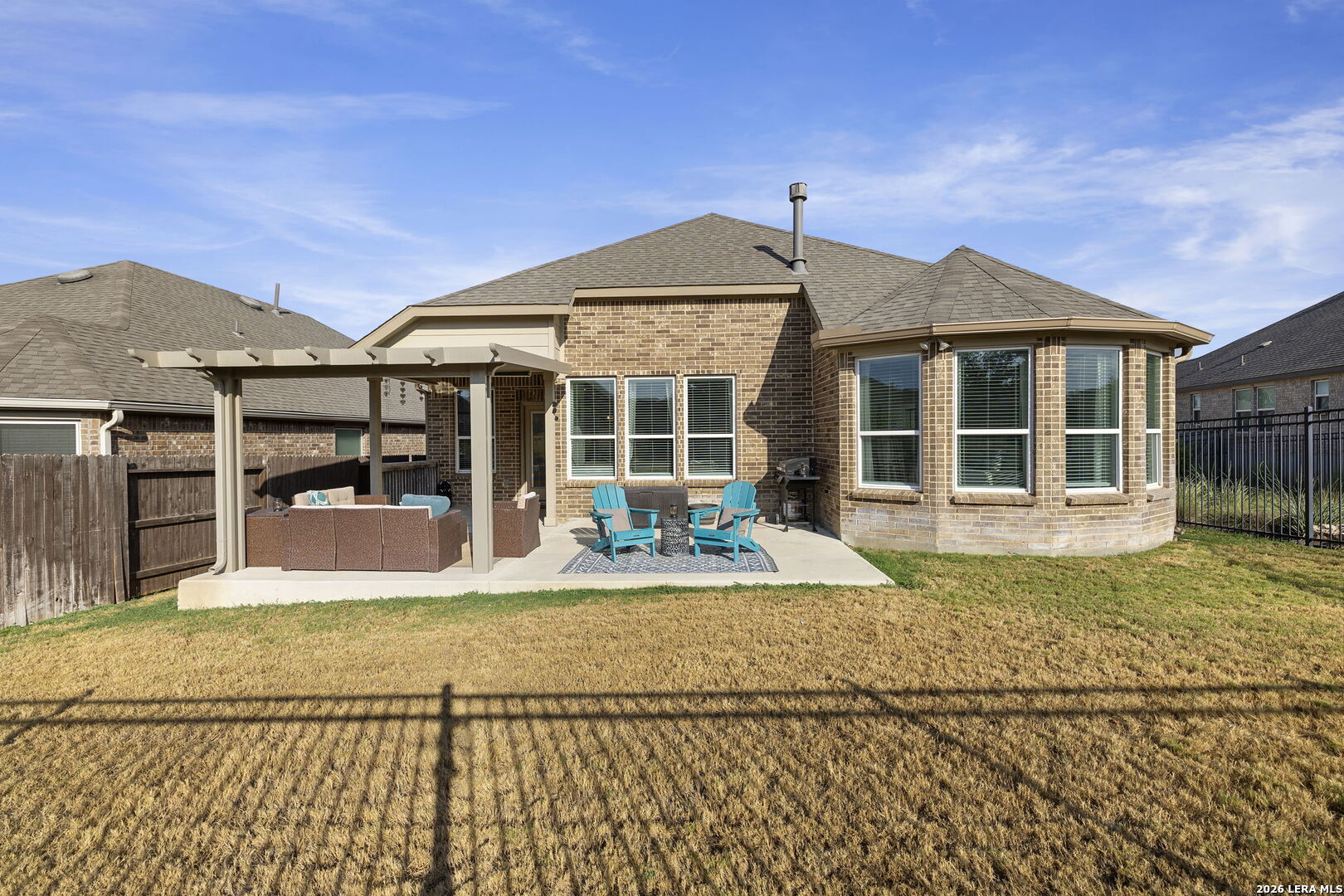 2182 Indigobush Drive New Braunfels TX 78132