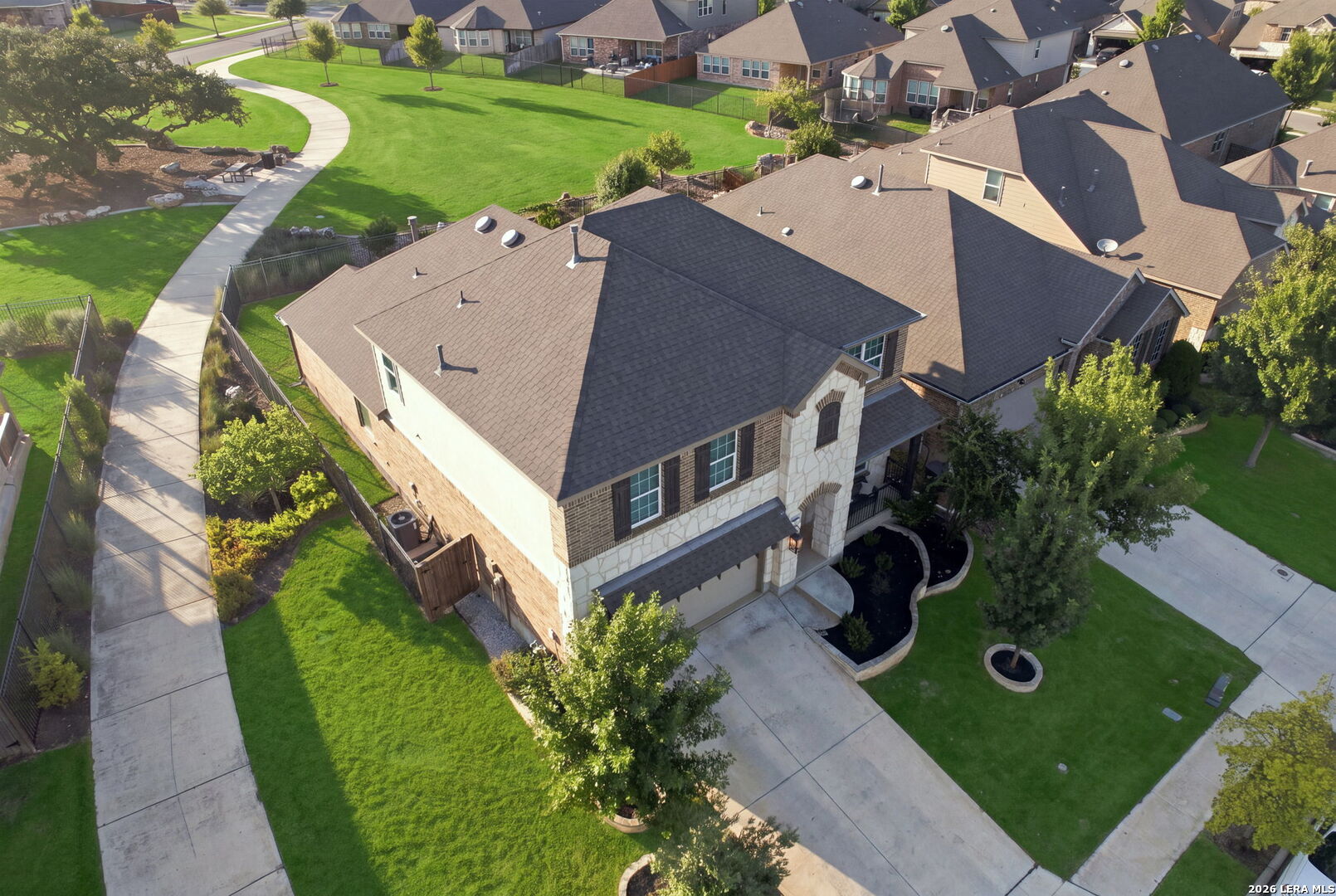 2182 Indigobush Drive New Braunfels TX 78132