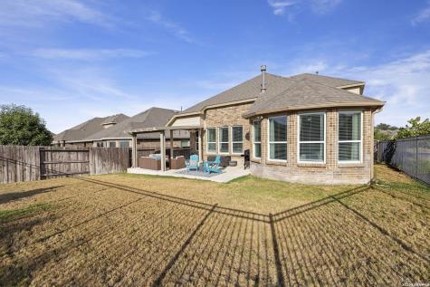 2182 Indigobush Drive New Braunfels TX 78132