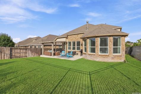 2182 Indigobush Drive New Braunfels TX 78132
