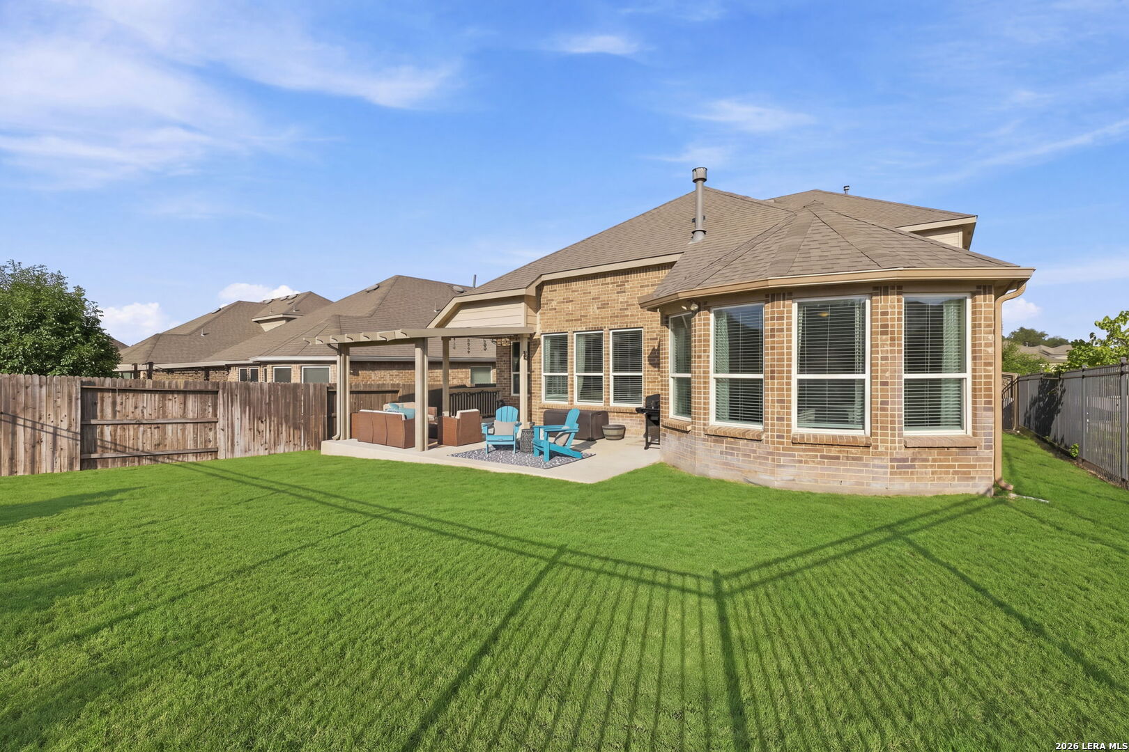 2182 Indigobush Drive New Braunfels TX 78132