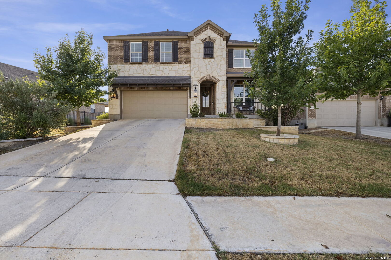 2182 Indigobush Drive New Braunfels TX 78132