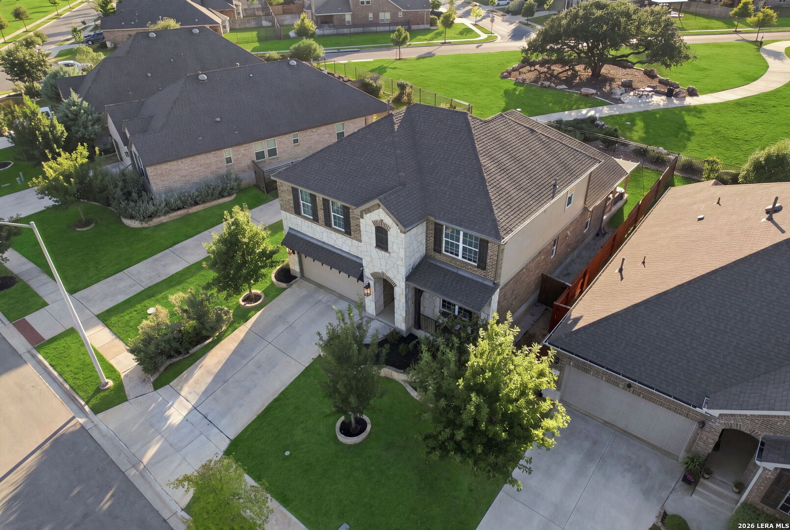 2182 Indigobush Drive New Braunfels TX 78132