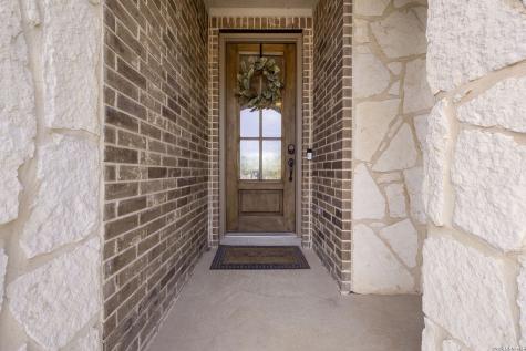 2182 Indigobush Drive New Braunfels TX 78132