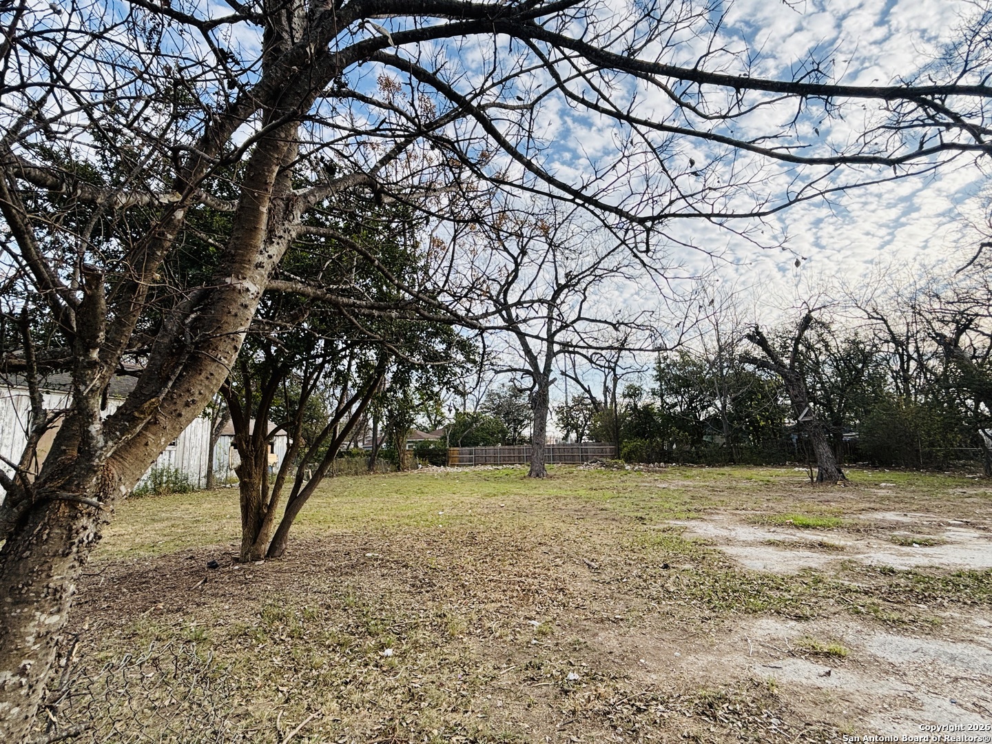 1418 Montana San Antonio TX 78203