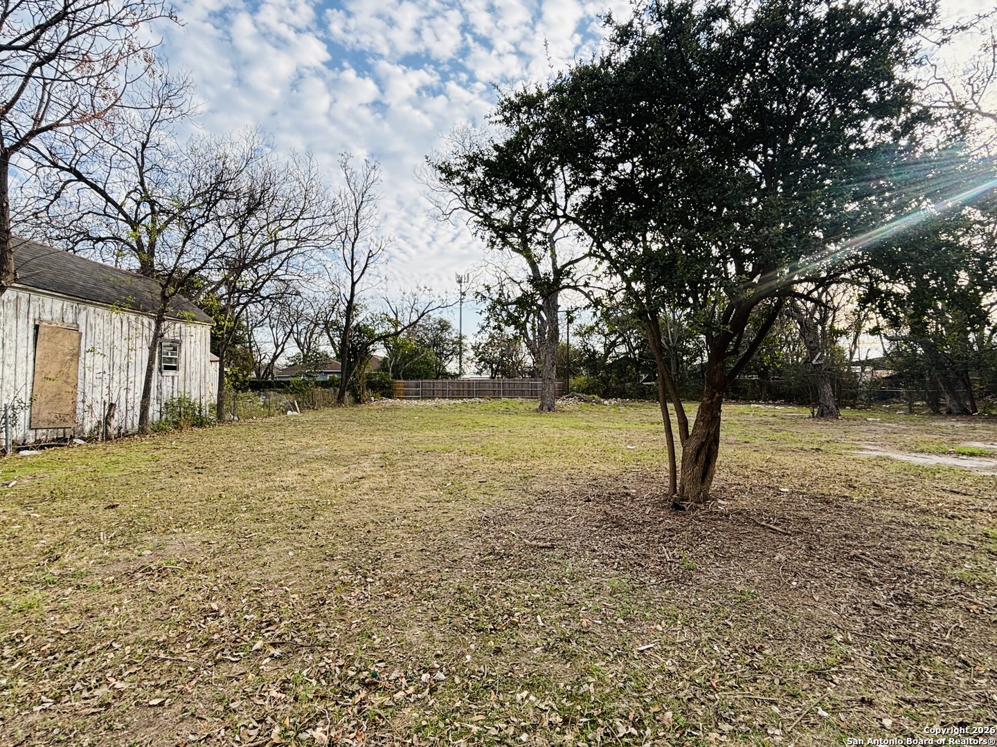 1418 Montana San Antonio TX 78203