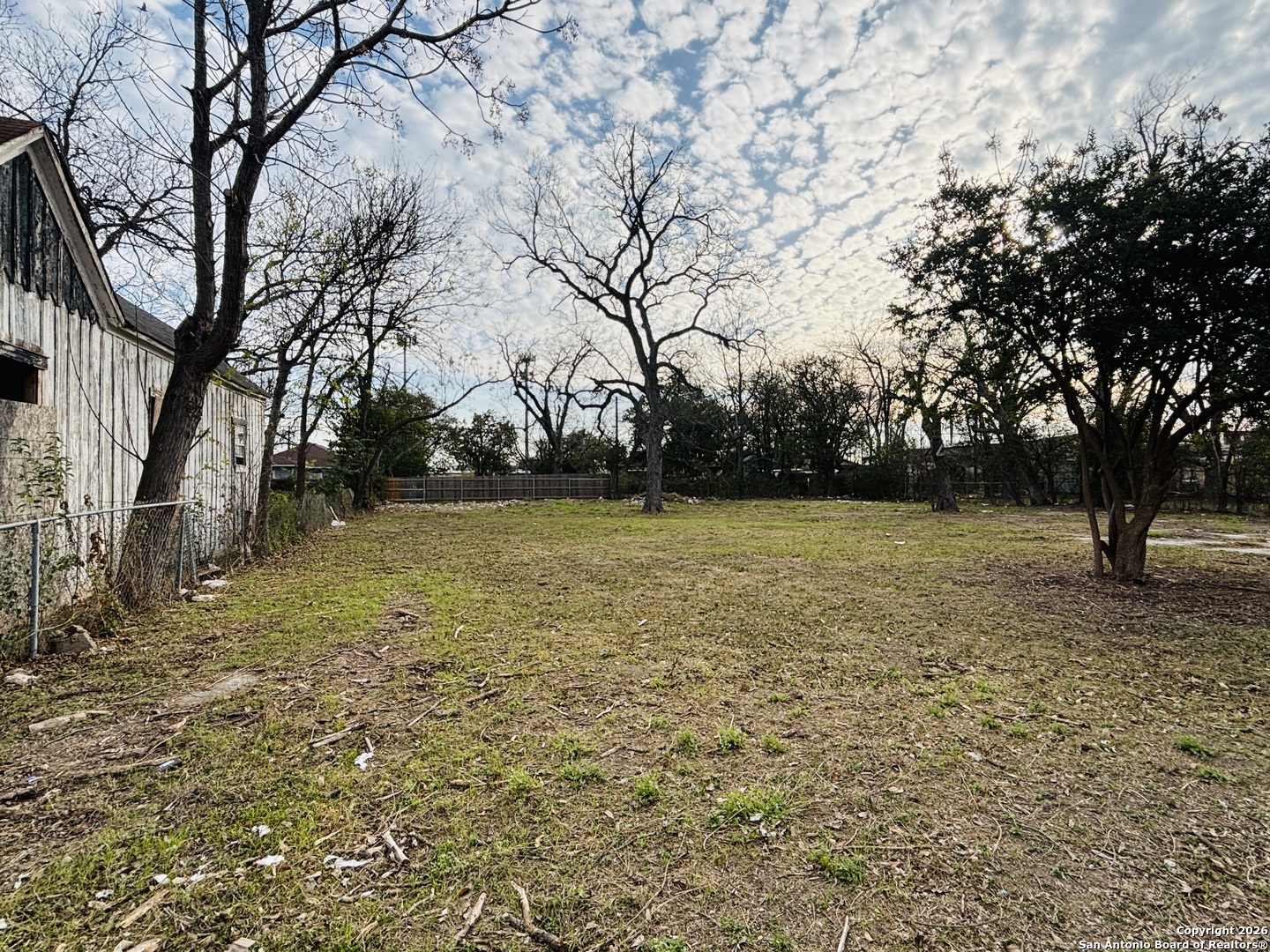 1418 Montana San Antonio TX 78203