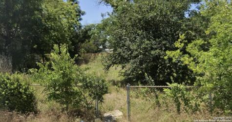 1418 Montana San Antonio TX 78203