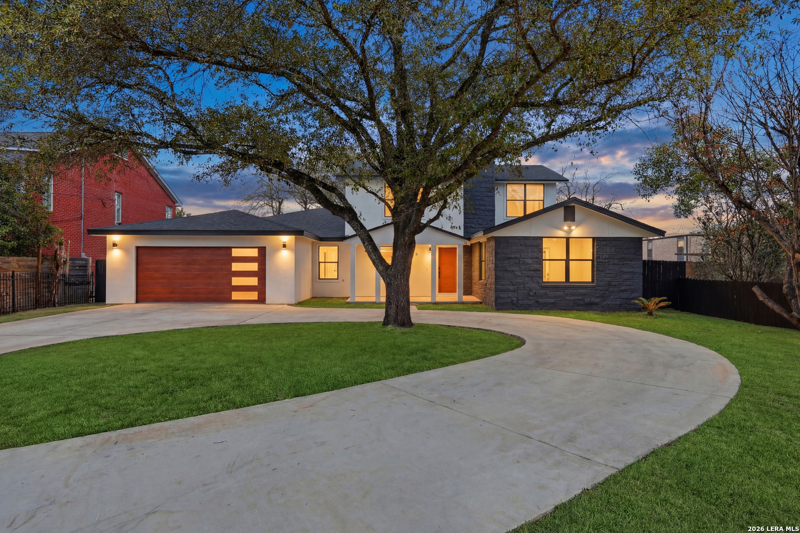 San Antonio TX, 319 E Terra Alta Drive