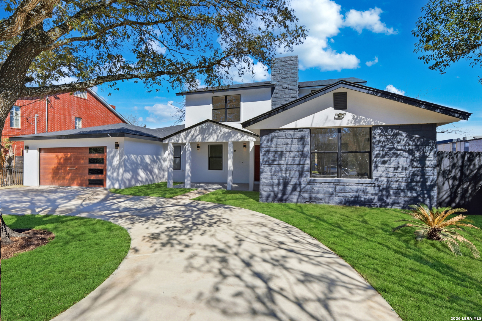 319 E Terra Alta Drive San Antonio TX 78209