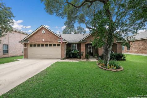 8022 Maddie Lane San Antonio TX 78255
