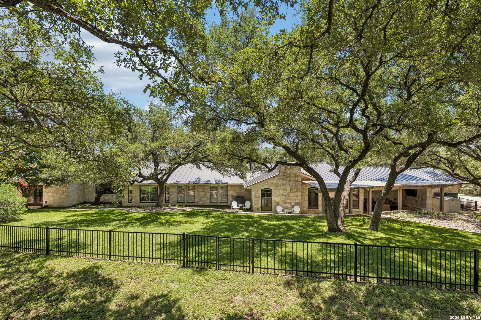 8615 Summer Song Circle Fair Oaks Ranch TX 78015