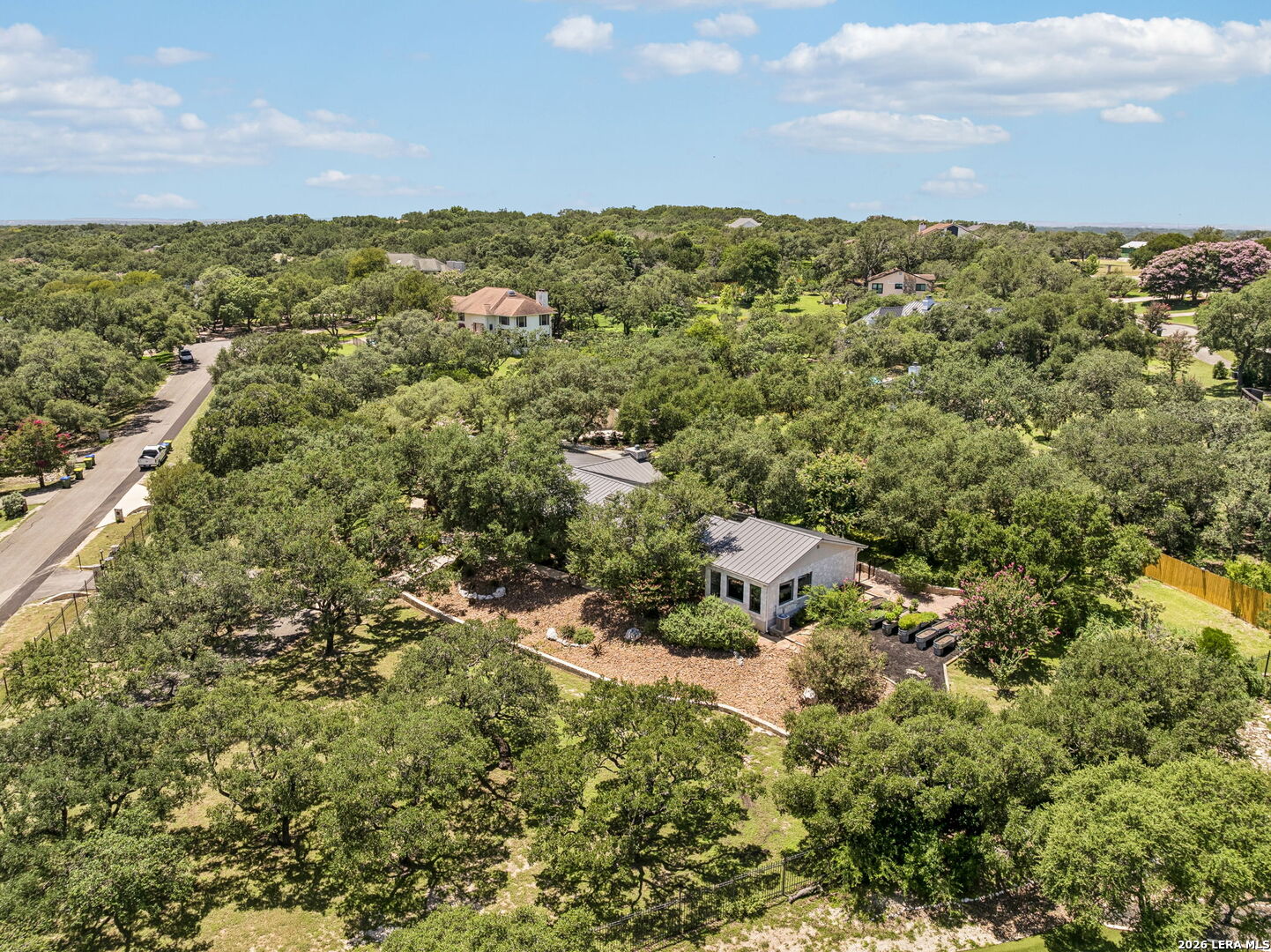 8615 Summer Song Circle Fair Oaks Ranch TX 78015
