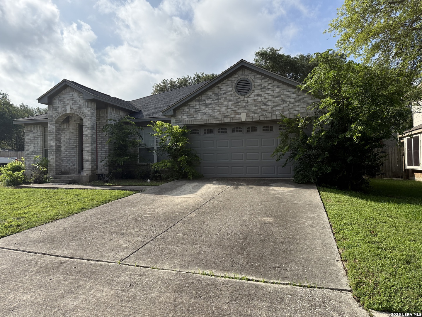 1017 Summer Haven Lane Schertz TX 78154