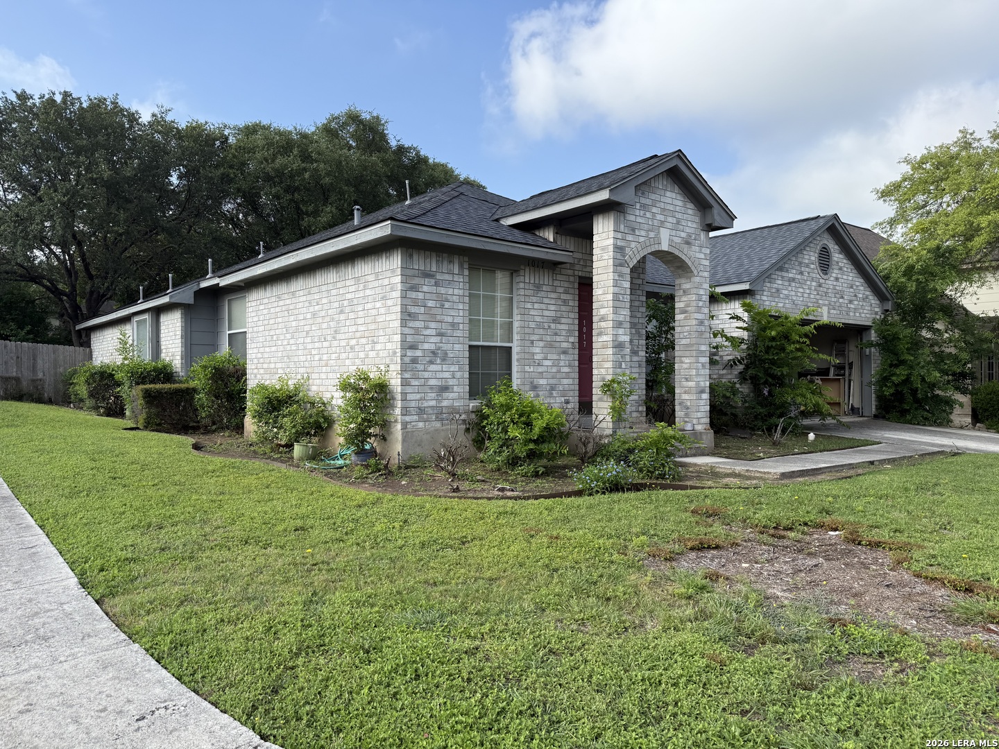 1017 Summer Haven Lane Schertz TX 78154