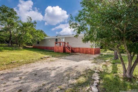 506 Henderson Drive Spring Branch TX 78070