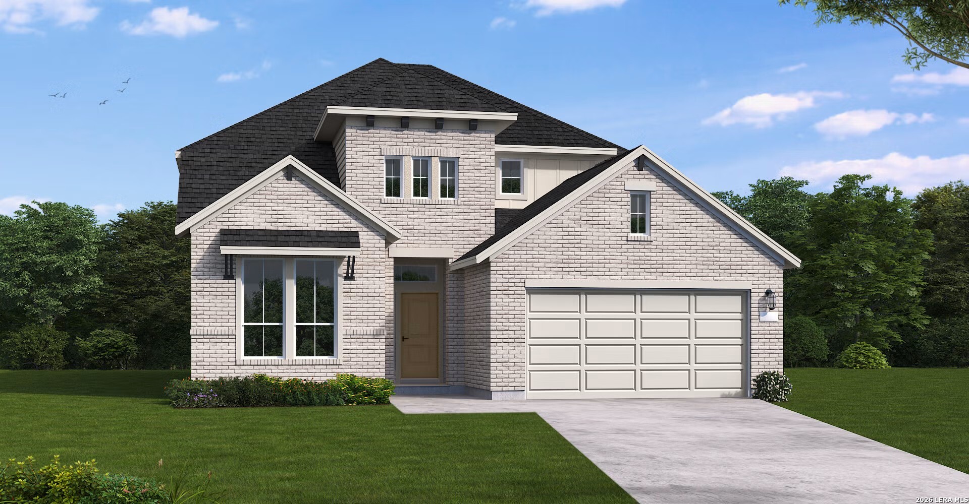 411 Cleveland Way New Braunfels TX 78130