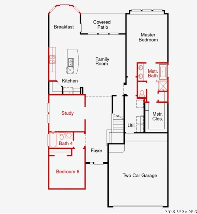 411 Cleveland Way New Braunfels TX 78130