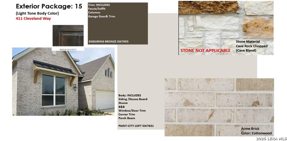 411 Cleveland Way New Braunfels TX 78130