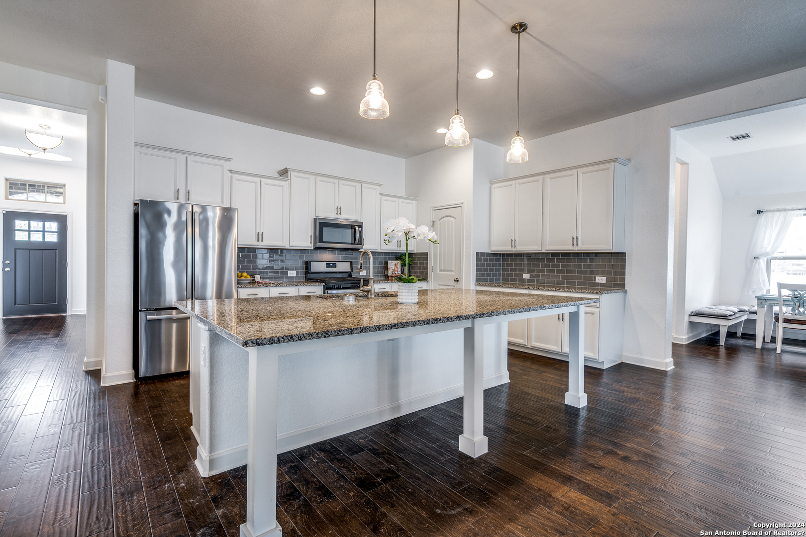 7609 Nolan Creek Boerne TX 78015