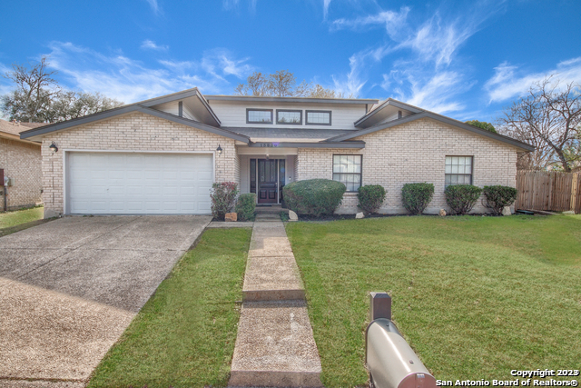 13830 Brook Hollow Boulevard San Antonio TX 78232