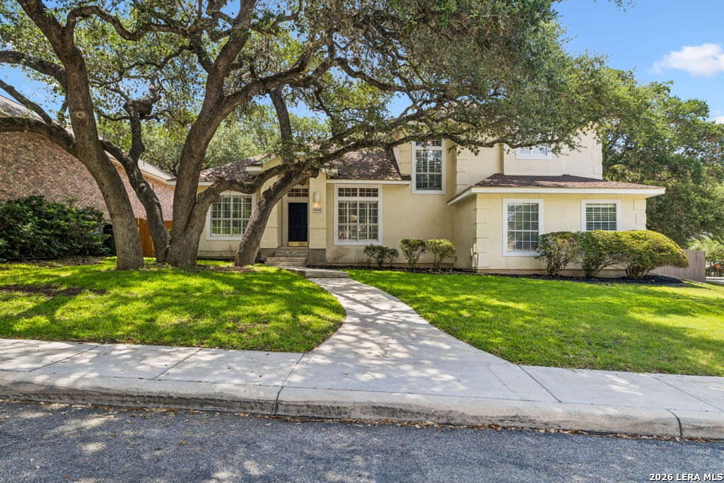 6542 Amber Oak San Antonio TX 78249