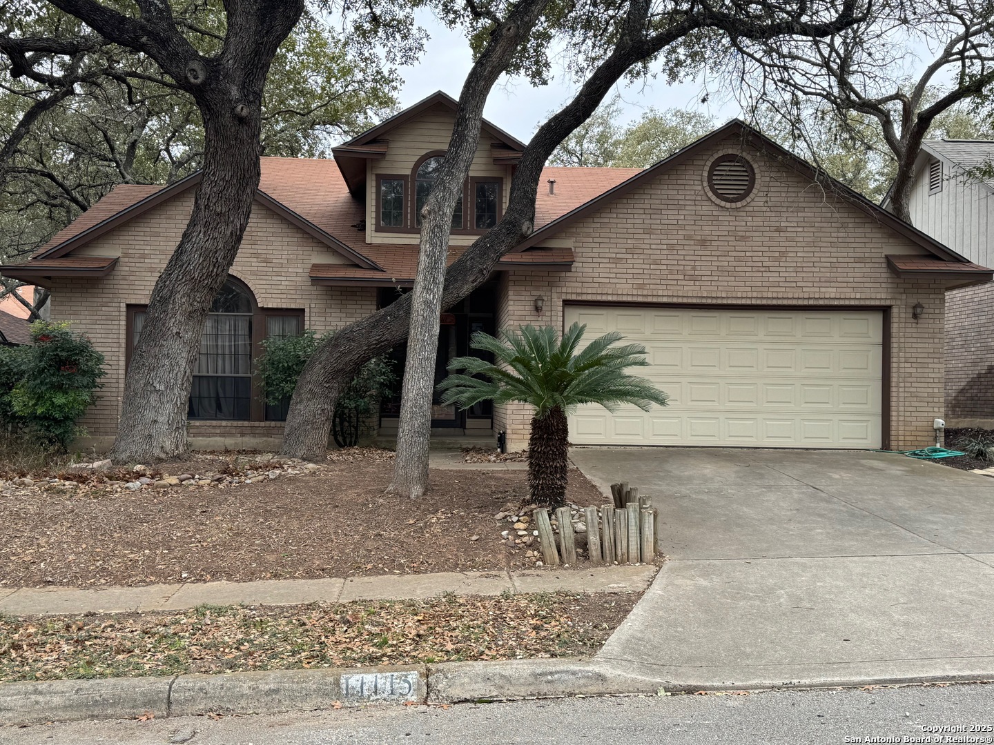 11115 Quail Rise San Antonio TX 78249