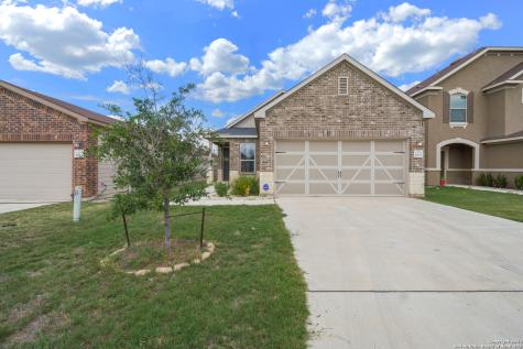 1015 Loma Mesa San Antonio TX 78214