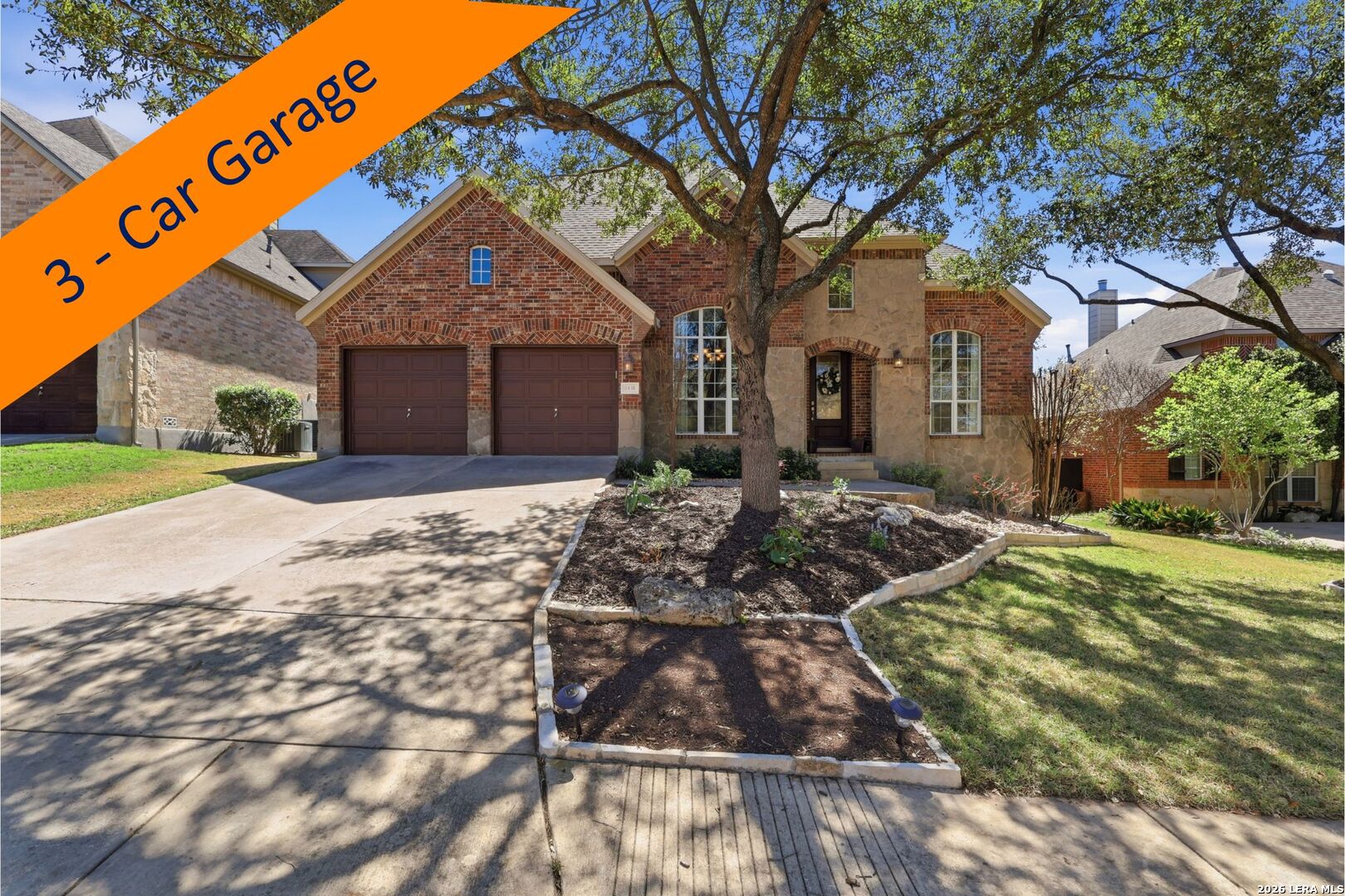 3418 Puesta De Sol San Antonio TX 78261
