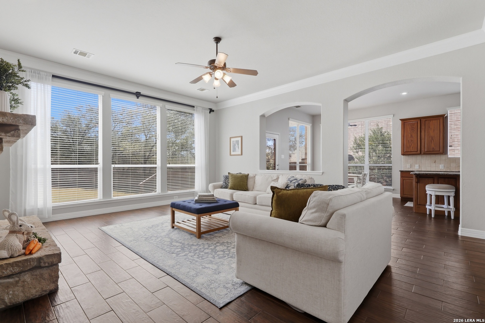 3418 Puesta De Sol San Antonio TX 78261