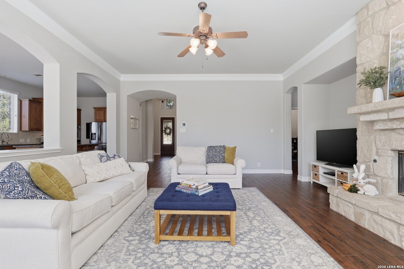 3418 Puesta De Sol San Antonio TX 78261