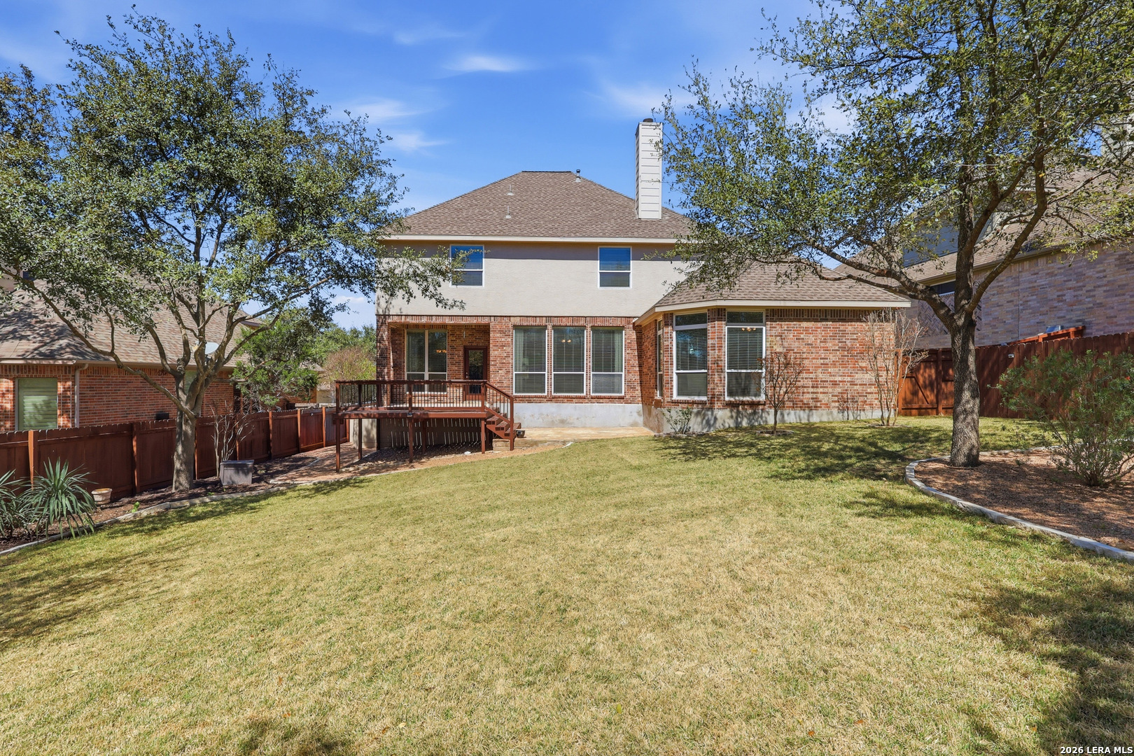 3418 Puesta De Sol San Antonio TX 78261