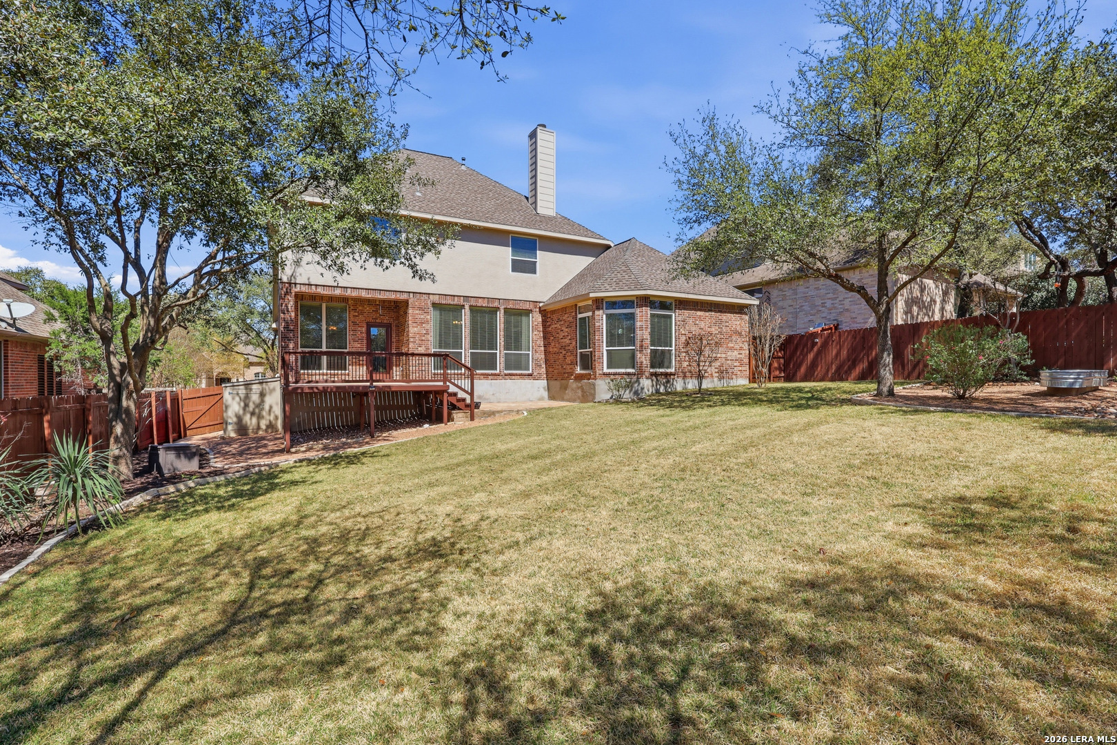 3418 Puesta De Sol San Antonio TX 78261