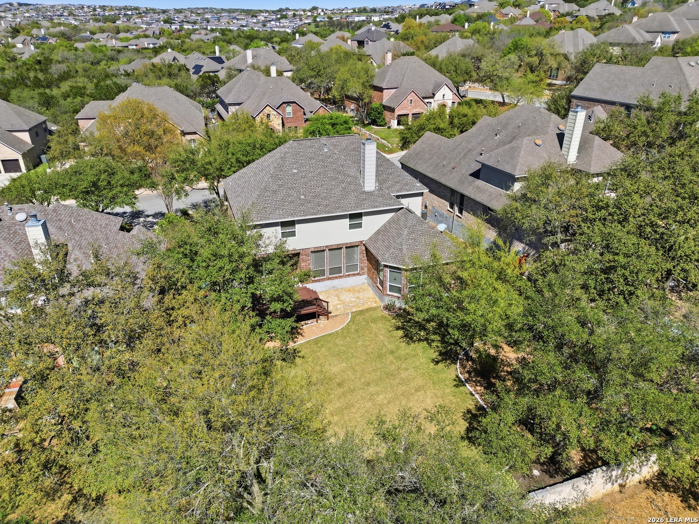 3418 Puesta De Sol San Antonio TX 78261