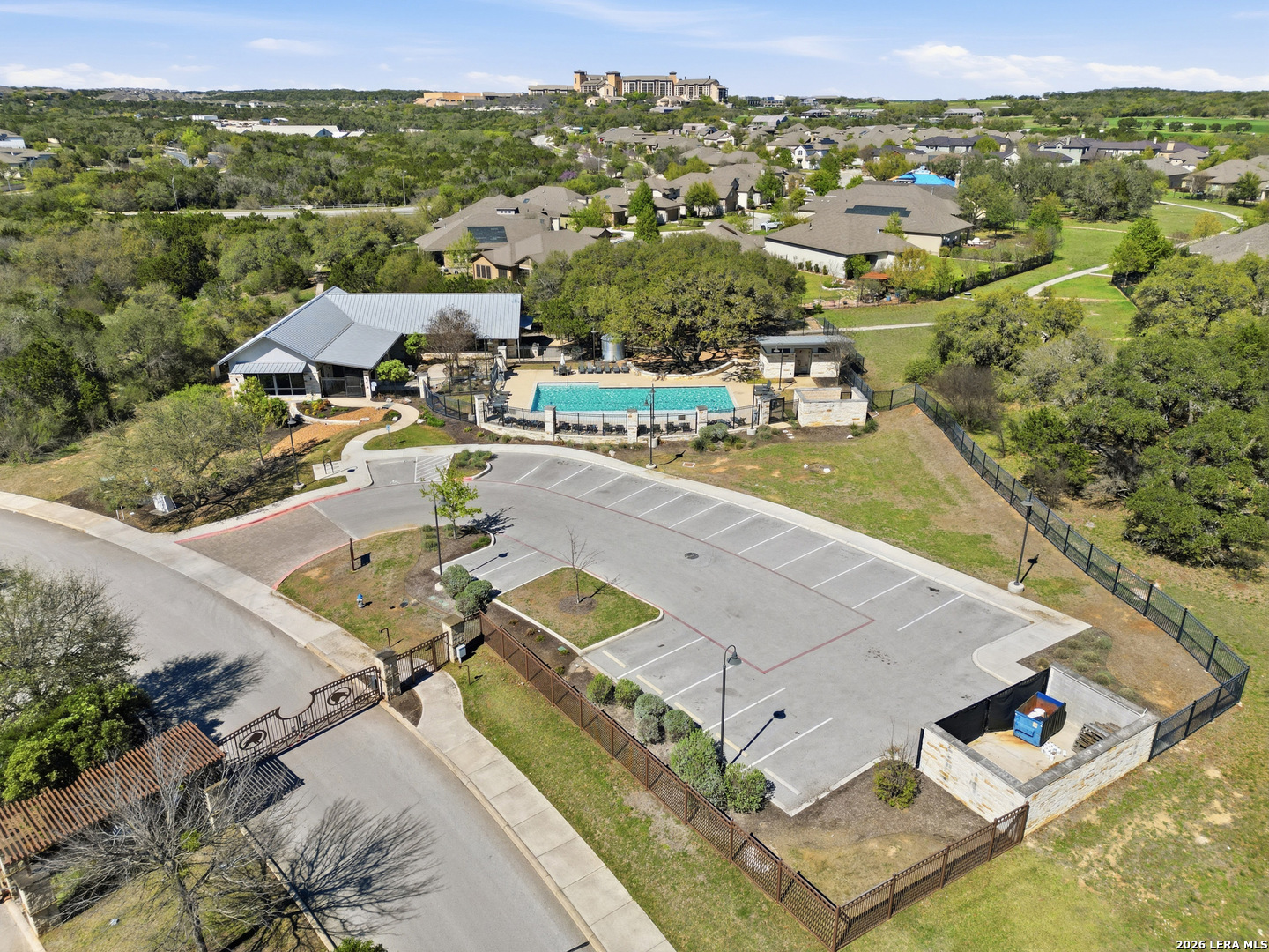 3418 Puesta De Sol San Antonio TX 78261