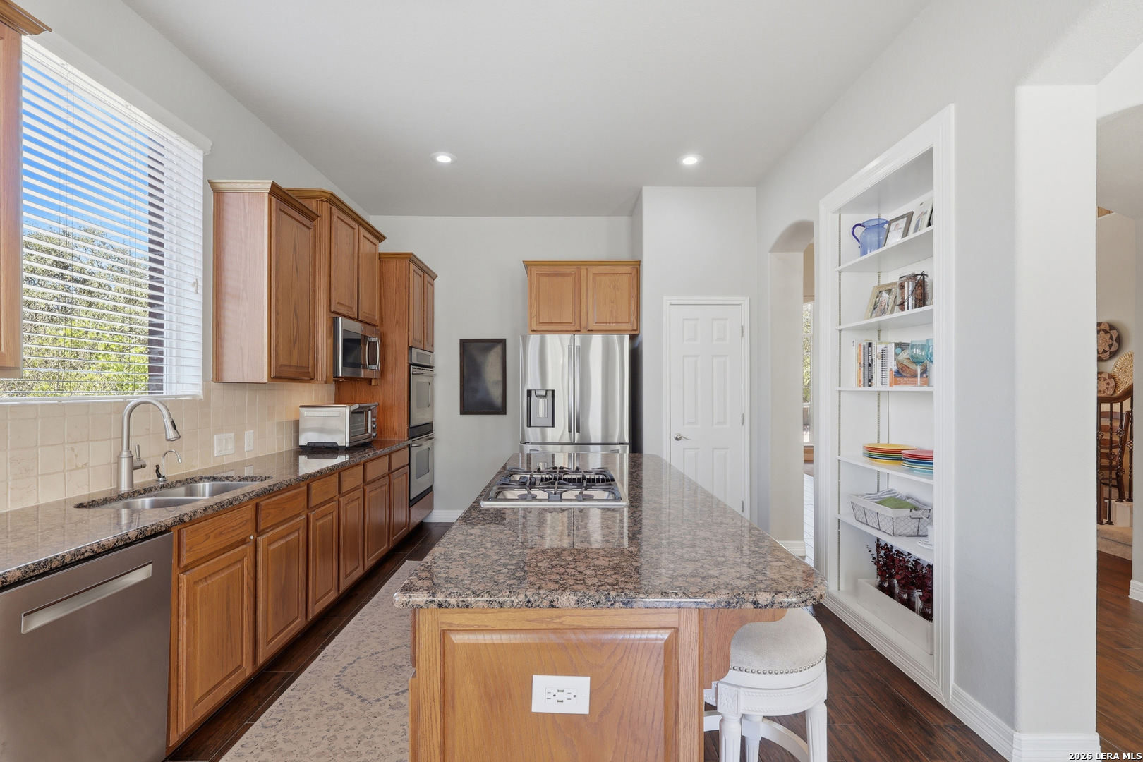 3418 Puesta De Sol San Antonio TX 78261