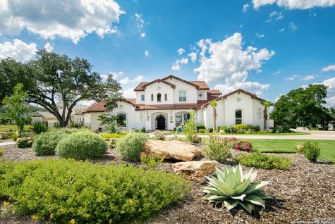 9707 Midsomer Place San Antonio TX 78255