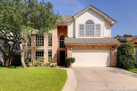 2035 Chittim Trail Drive San Antonio TX 78232