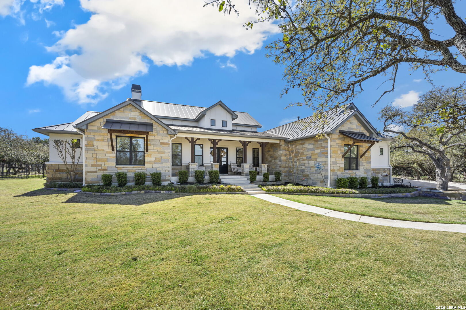 979 Belle Oaks Bulverde TX 78163