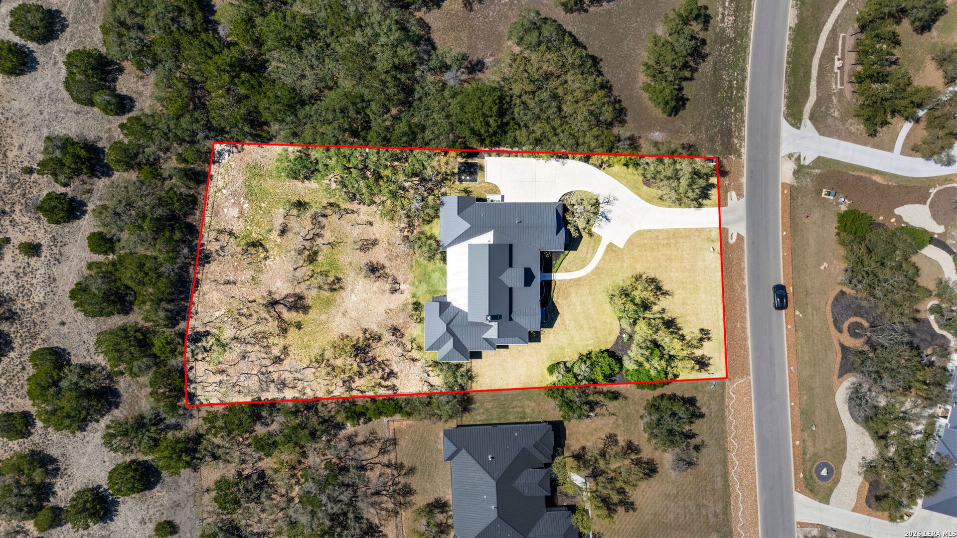 979 Belle Oaks Bulverde TX 78163