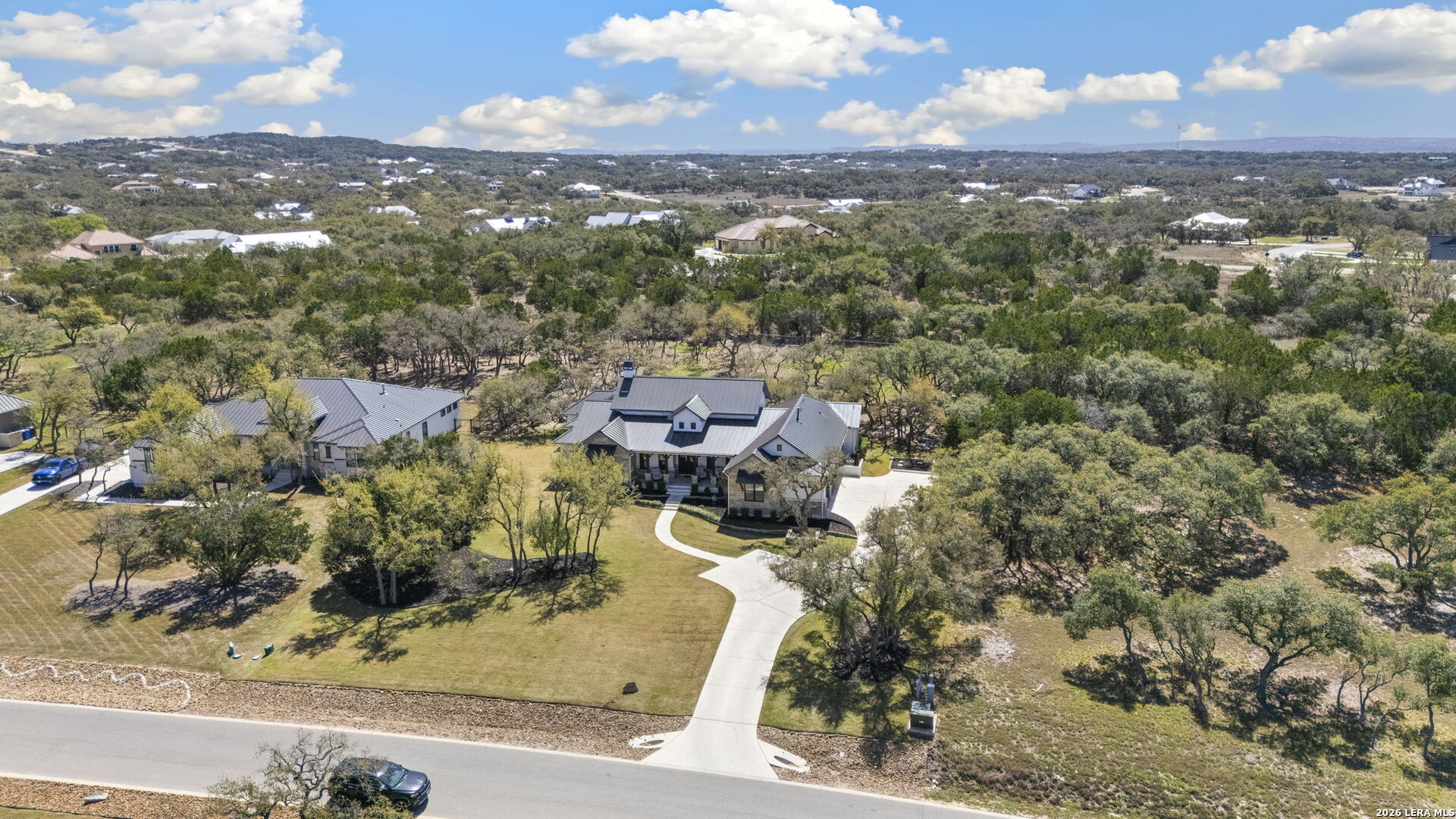 979 Belle Oaks Bulverde TX 78163