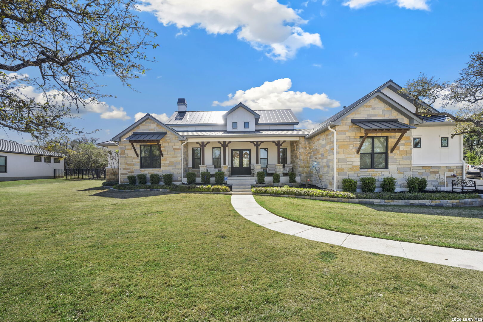 979 Belle Oaks Bulverde TX 78163