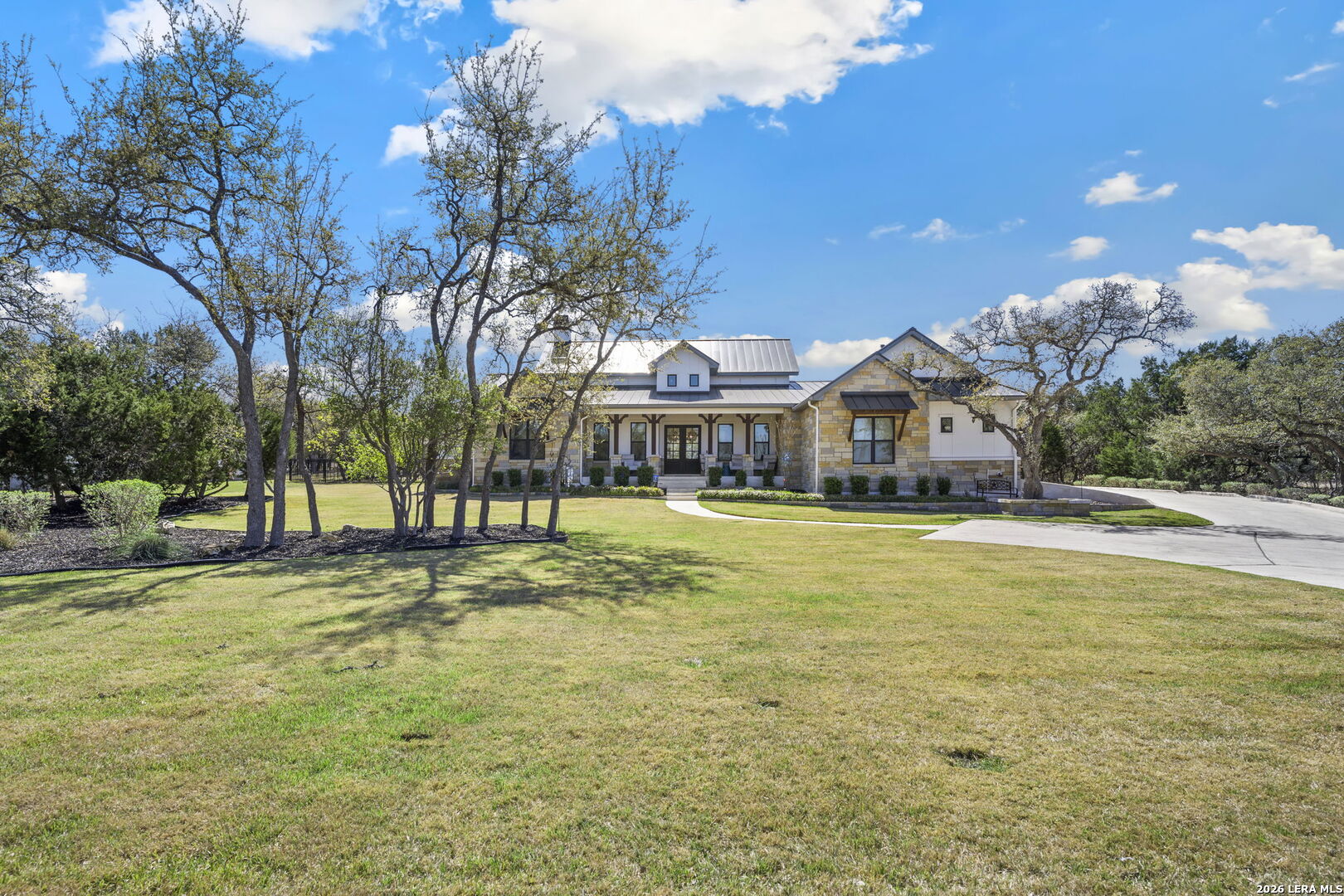 979 Belle Oaks Bulverde TX 78163