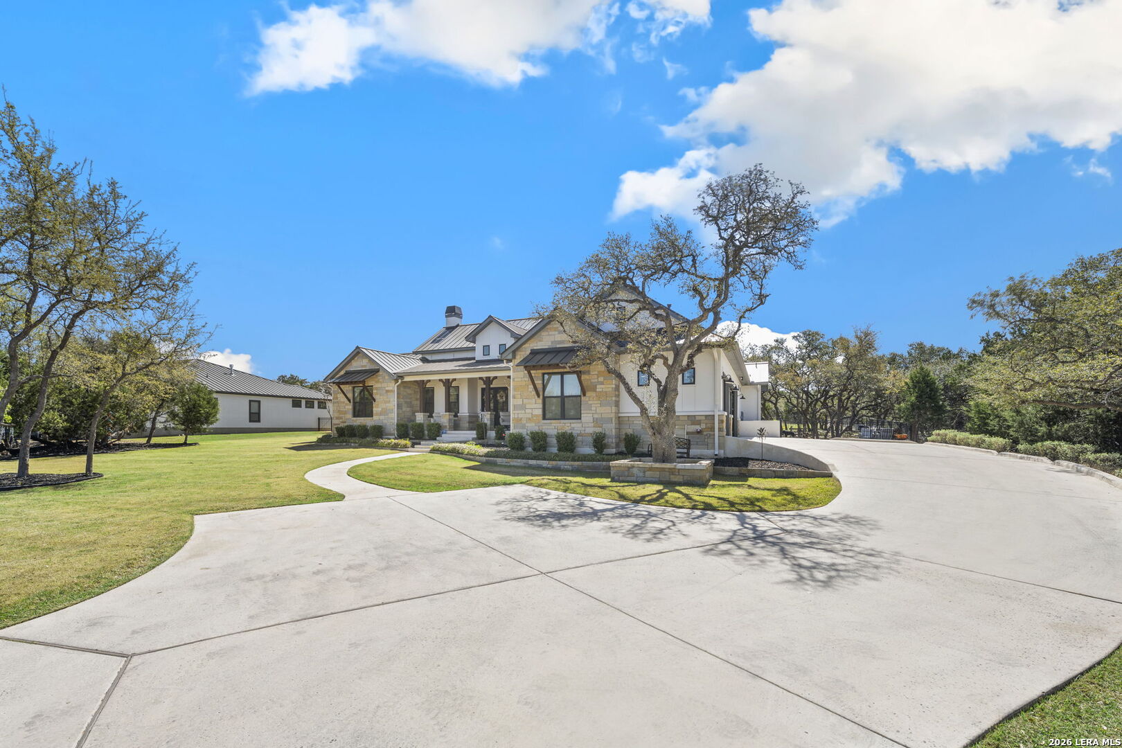 979 Belle Oaks Bulverde TX 78163