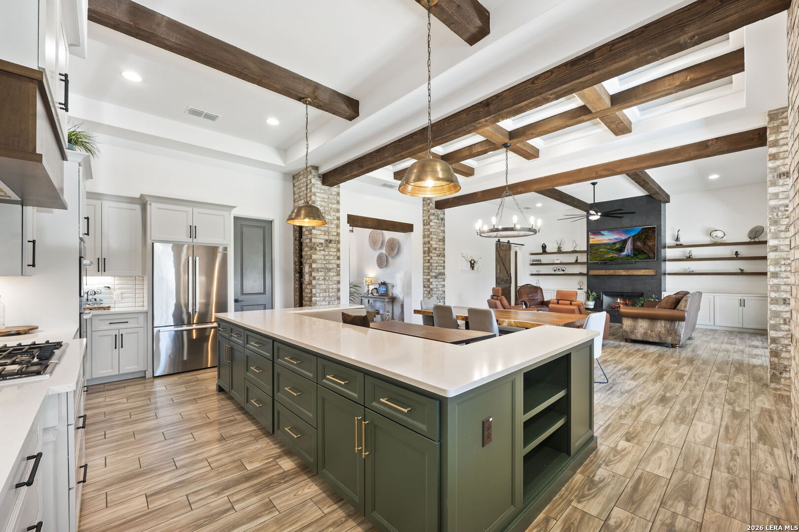 979 Belle Oaks Bulverde TX 78163