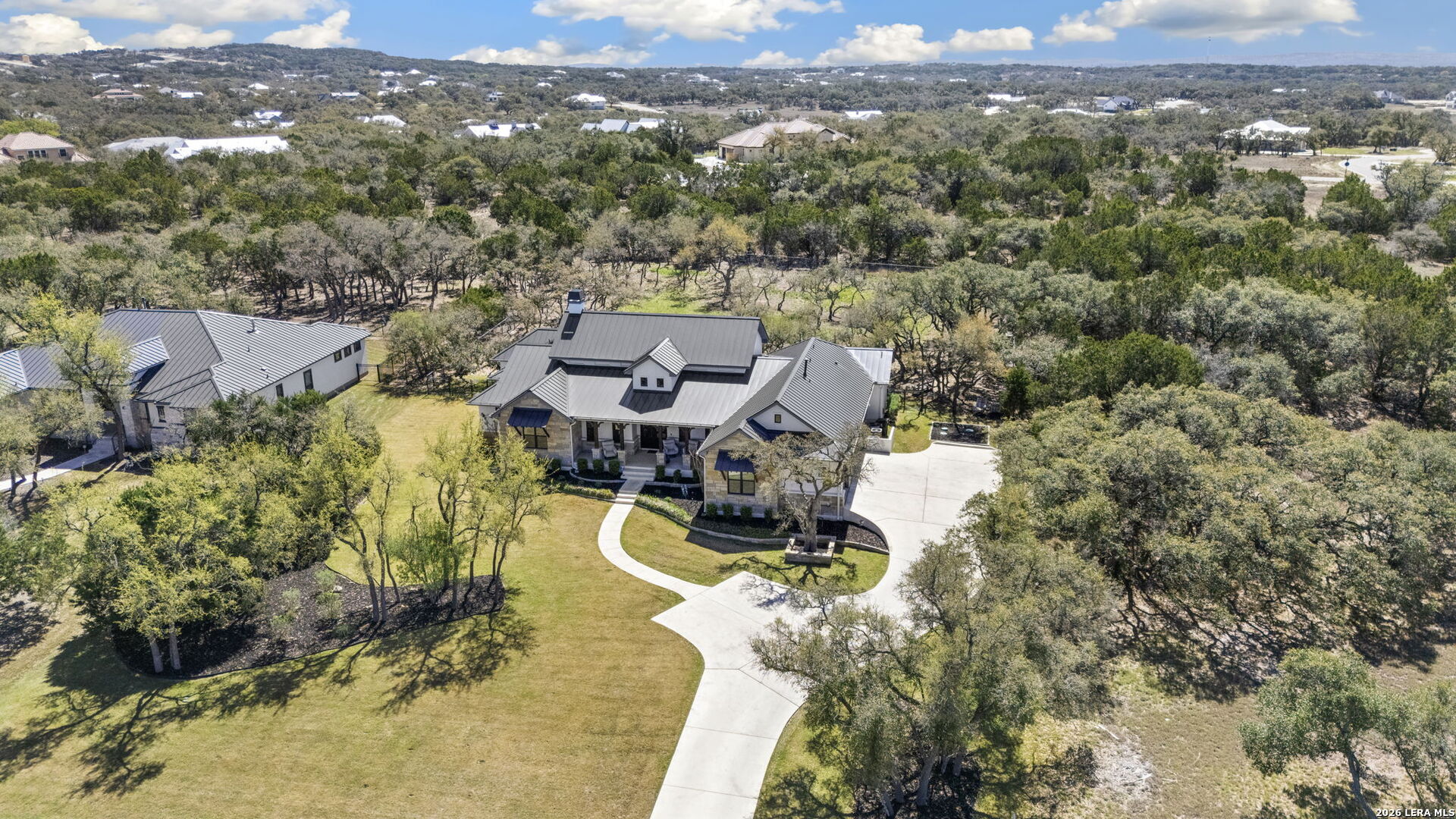 979 Belle Oaks Bulverde TX 78163