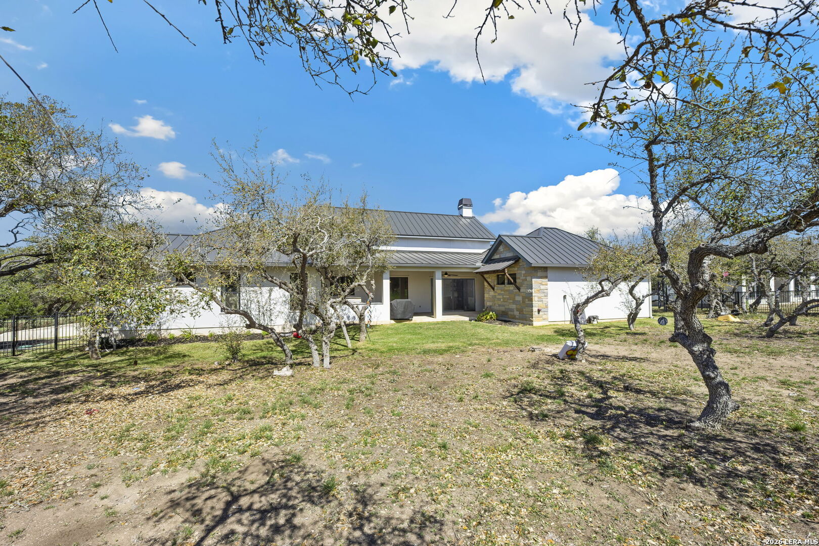 979 Belle Oaks Bulverde TX 78163