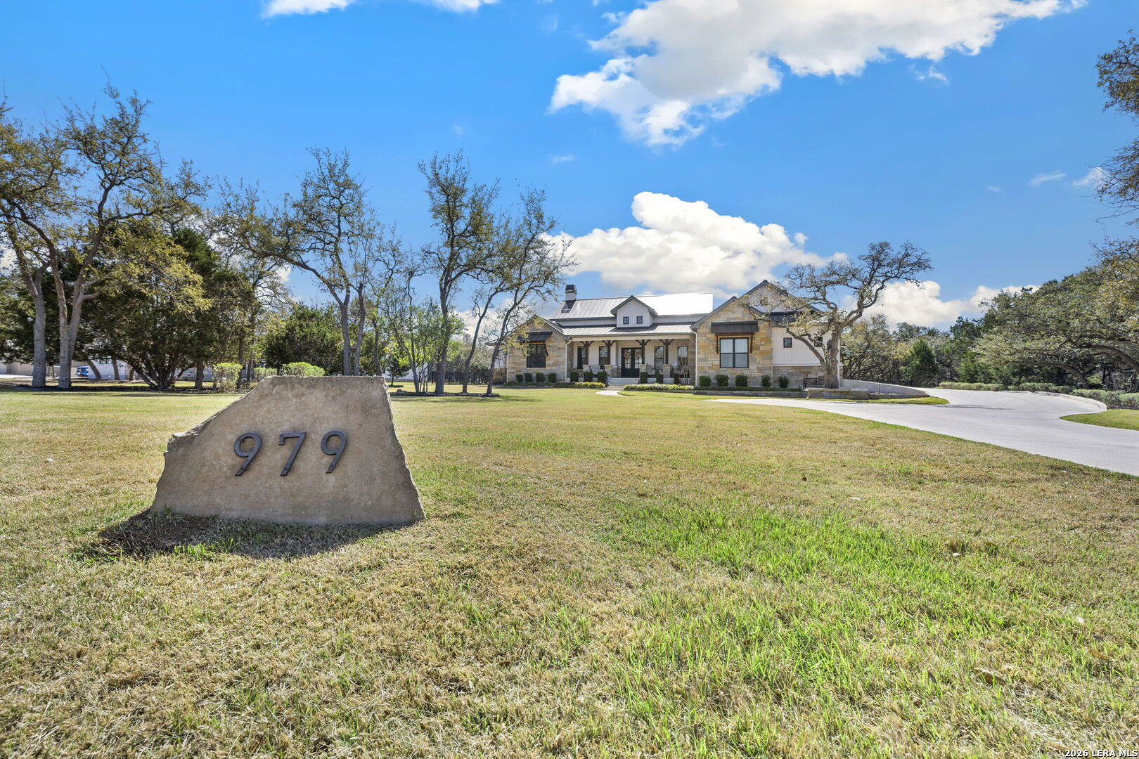 979 Belle Oaks Bulverde TX 78163