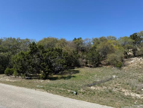 1403 Bonnyview Drive Canyon Lake TX 78133