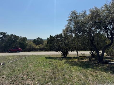 1403 Bonnyview Drive Canyon Lake TX 78133